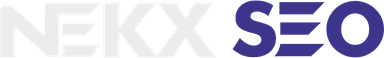 Nekxseo Logo